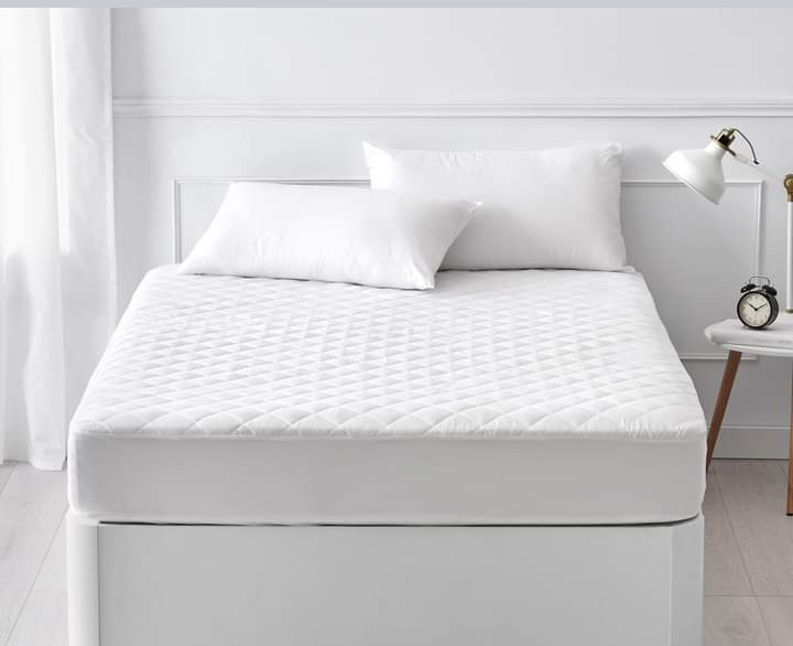 Protector de colchón en Microfibra