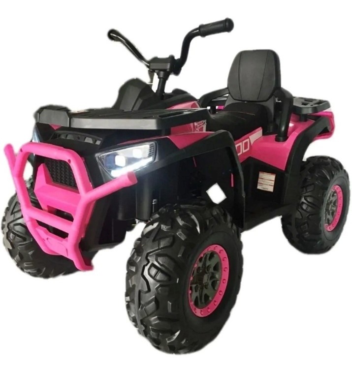 Cuatrimoto 4X4 XMX607